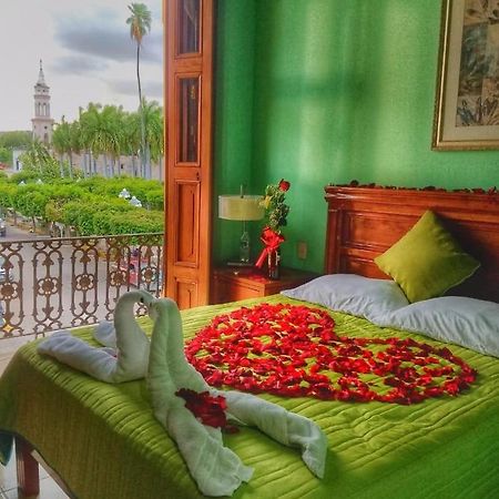 Hotel Santa Elena Эль-Фуэрте Экстерьер фото