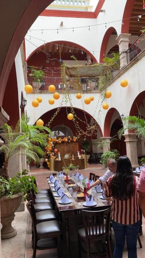 Hotel Santa Elena Эль-Фуэрте Экстерьер фото