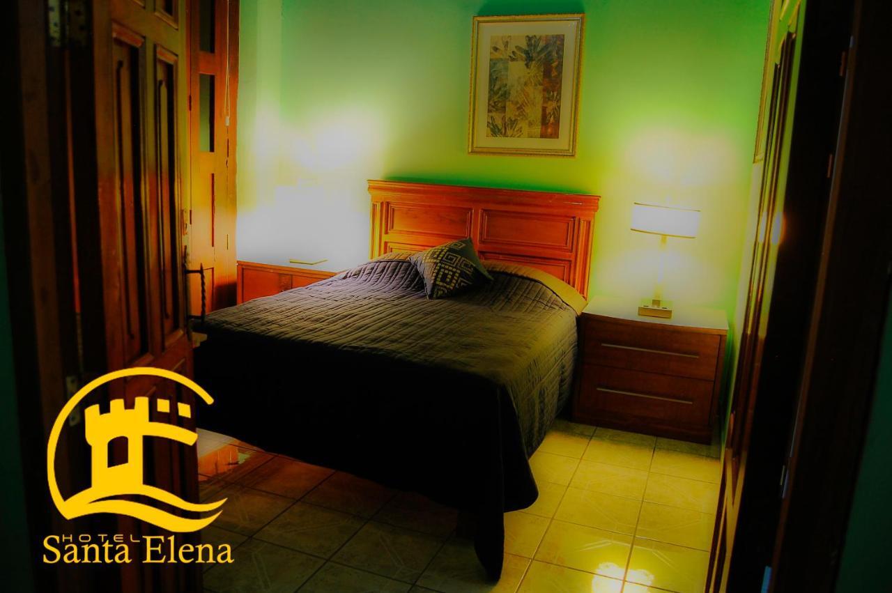 Hotel Santa Elena Эль-Фуэрте Экстерьер фото