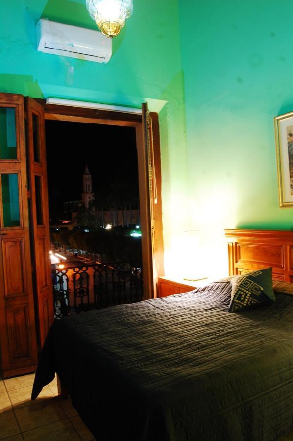 Hotel Santa Elena Эль-Фуэрте Экстерьер фото